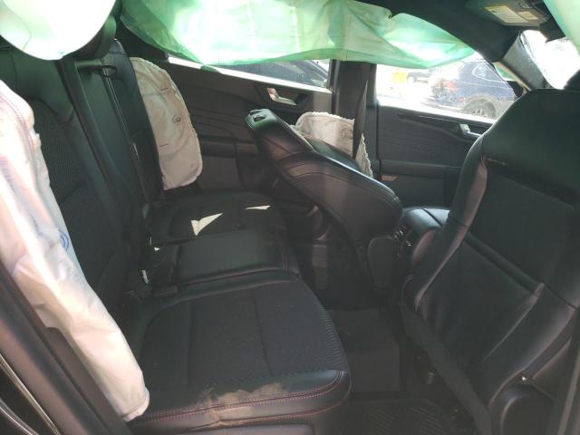 Photo 11 from auction – 2023 FORD ESCAPE ST with VIN 1FMCU9PA2PUA01427