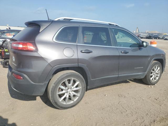 Photo 3 from auction – 2018 JEEP CHEROKEE L with VIN 1C4PJMDB4JD601517