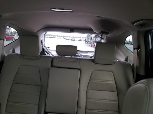 Photo 10 from auction – 2022 HONDA CR-V EXL with VIN 5J6RT6H84NL047396