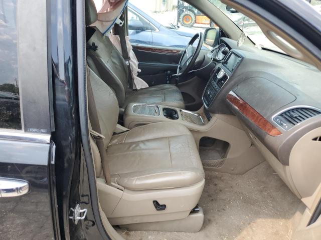 صورة رقم 7 من المزاد - 2011 CHRYSLER TOWN & COU مع VIN 2A4RR6DG6BR616618