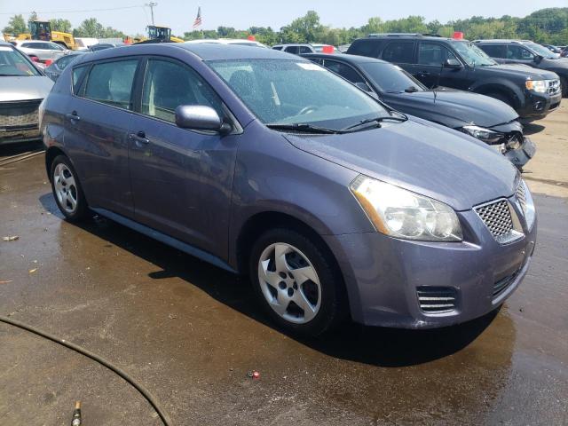 Photo 4 from auction – 2010 PONTIAC VIBE with VIN 5Y2SP6E81AZ400135