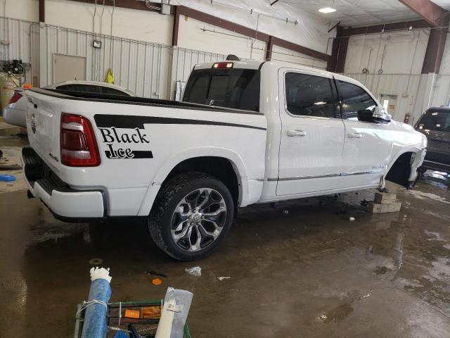 Photo 3 from auction – 2020 RAM 1500 LIMIT with VIN 1C6SRFHT1LN266822