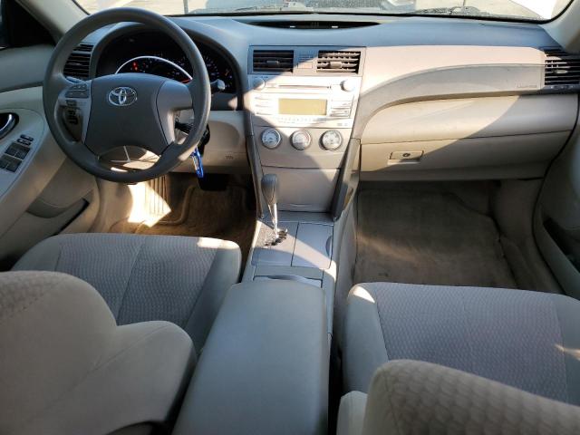 Photo 8 from auction – 2010 TOYOTA CAMRY BASE with VIN 4T1BF3EK1AU017267