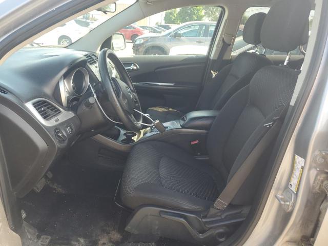 Photo 7 from auction – 2016 DODGE JOURNEY SE with VIN 3C4PDCABXGT164843