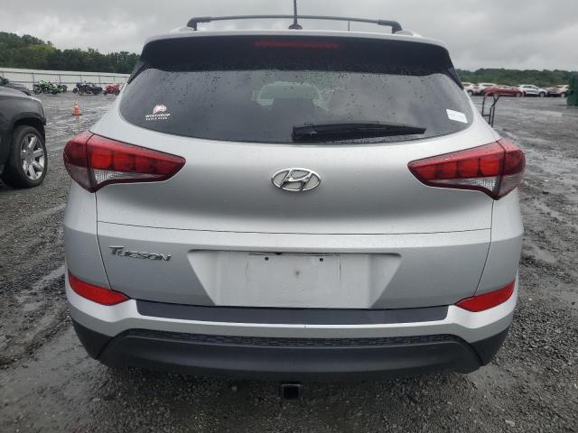 Photo 6 from auction – 2017 HYUNDAI TUCSON with VIN KM8J33A42HU278025