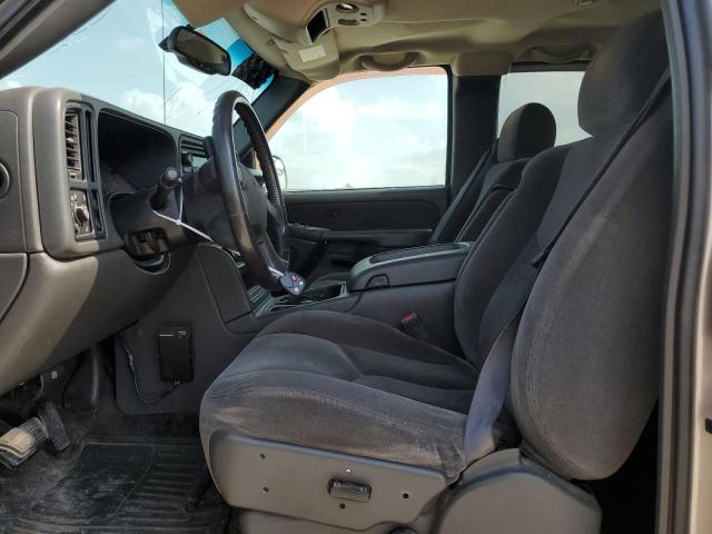 Photo 7 from auction – 2003 GMC NEW SIERRA with VIN 2GTEC19V131290954