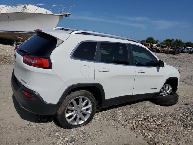 صورة رقم 3 من المزاد - 2017 JEEP CHEROKEE L مع VIN 1C4PJLDBXHD236295