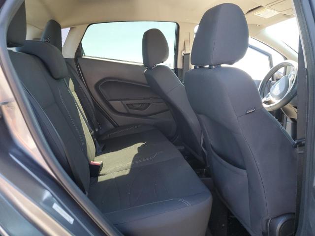 Foto 11 de la subasta – 2014 FORD FIESTA SE con VIN 3FADP4EJ0EM217161