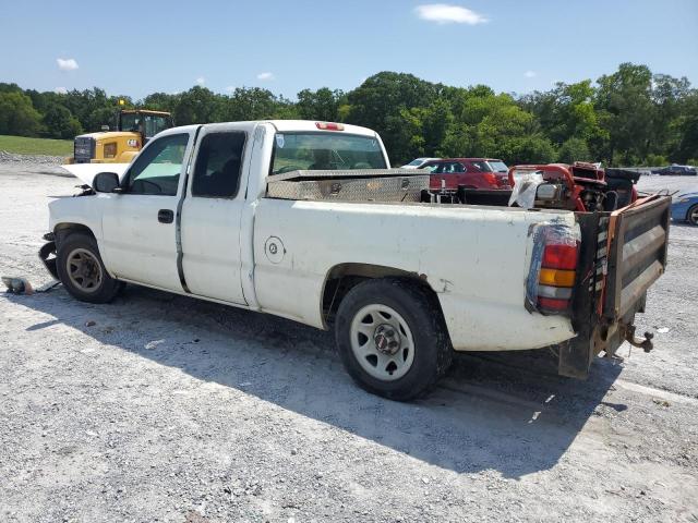 Photo 2 from auction – 2005 GMC SIERRA with VIN 2GTEC19T451243290