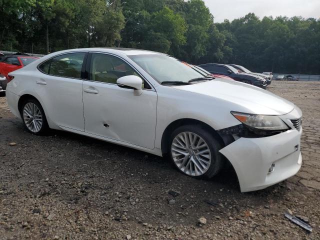 Photo 4 from auction – 2013 LEXUS ES 350 with VIN JTHBK1GG2D2049396