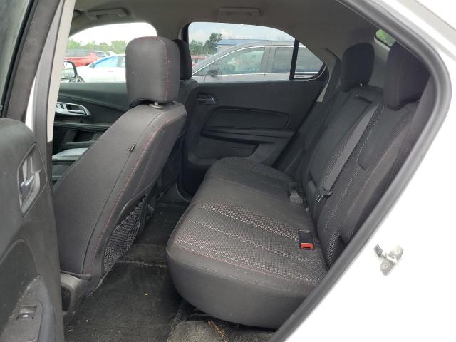 Photo 10 from auction – 2017 CHEVROLET EQUINOX LT with VIN 2GNALCEK7H1550911