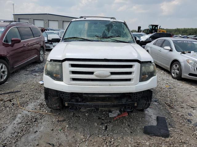 Photo 5 from auction – 2010 FORD EXPEDITION with VIN 1FMJU2A54AEA00761