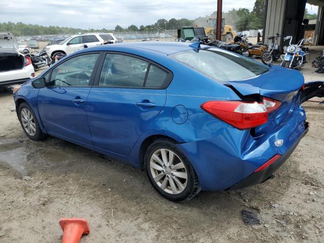 Photo 2 from auction – 2014 KIA FORTE LX with VIN KNAFX4A65E5064252