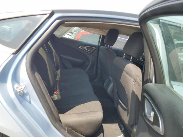 Photo 10 from auction – 2015 CHRYSLER 200 LIMITE with VIN 1C3CCCAB6FN688916