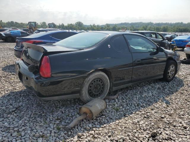 Photo 3 from auction – 2002 CHEVROLET MONTE CARL with VIN 2G1WW12E029209831