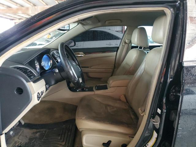 Photo 7 from auction – 2012 CHRYSLER 300 LIMITE with VIN 2C3CCACG2CH165684