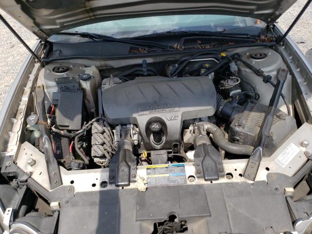Photo 11 from auction – 2007 BUICK LACROSSE C with VIN 2G4WC582271197462