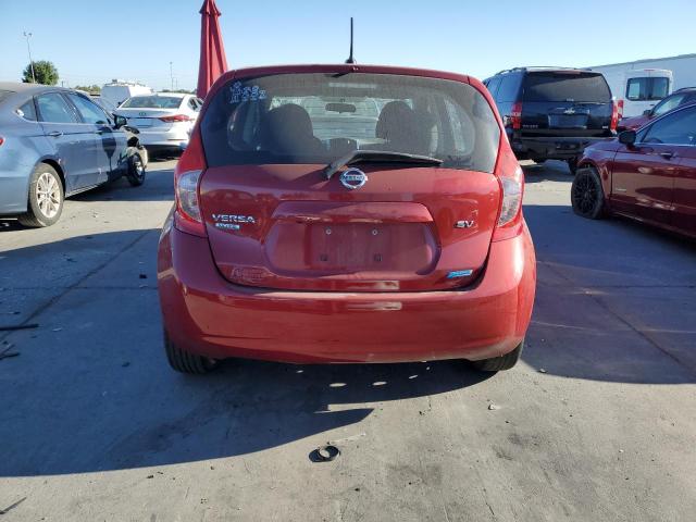 Photo 6 from auction – 2015 NISSAN VERSA NOTE with VIN 3N1CE2CPXFL391451
