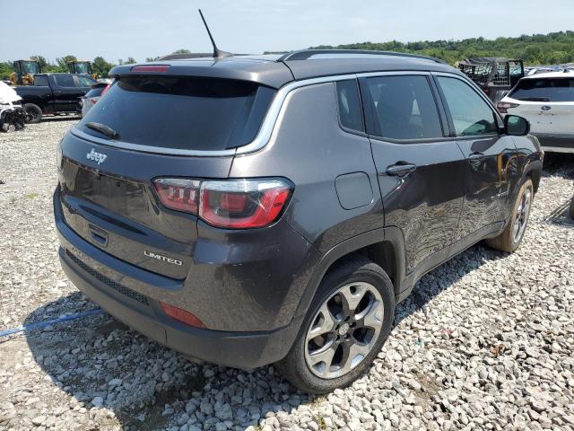 Photo 3 from auction – 2019 JEEP COMPASS LI with VIN 3C4NJCCB6KT676086