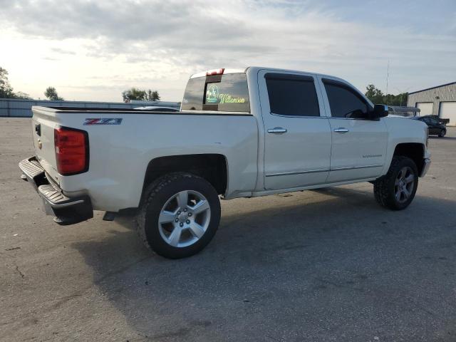 Photo 3 from auction – 2015 CHEVROLET SILVERADO with VIN 3GCUKSEC0FG144050