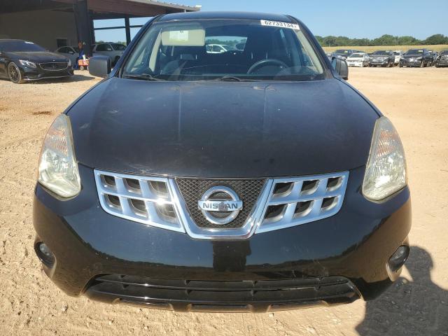 Photo 5 from auction – 2012 NISSAN ROGUE S with VIN JN8AS5MT6CW608420
