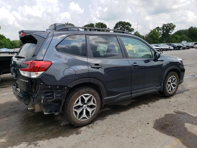Photo 3 from auction – 2019 SUBARU FORESTER P with VIN JF2SKAEC5KH476732