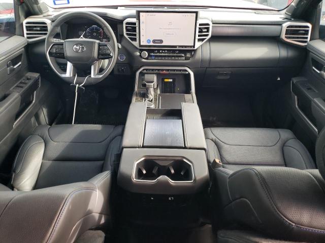 Photo 8 from auction – 2023 TOYOTA SEQUOIA SR with VIN 7SVAAAAA2PX001916