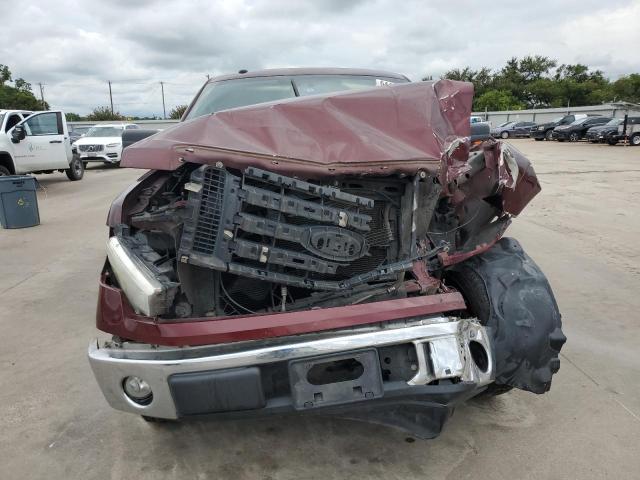 Photo 5 from auction – 2010 FORD F150 SUPER with VIN 1FTEW1C83AKA59724