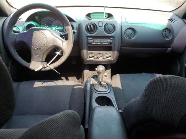 Photo 8 from auction – 2004 MITSUBISHI ECLIPSE GS with VIN 4A3AC44GX4E052798