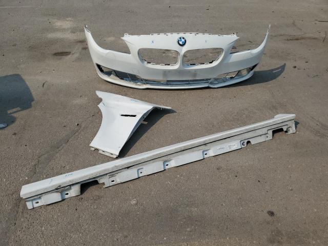 Photo 12 from auction – 2015 BMW 528 I with VIN WBA5A5C51FD518124