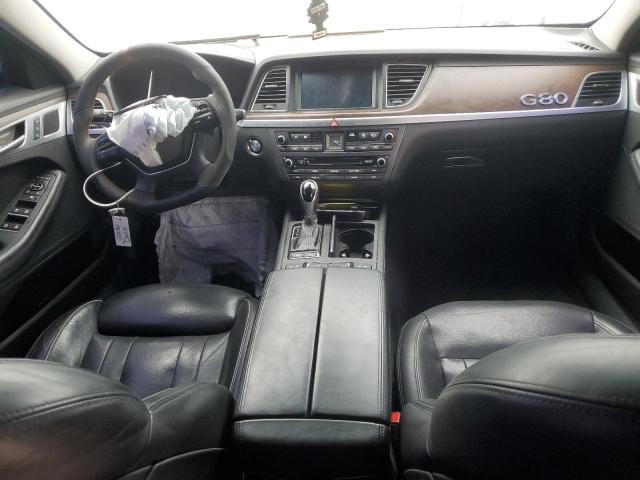 Photo 8 from auction – 2015 HYUNDAI GENESIS 5. with VIN KMHGN4JF6FU086597