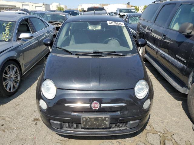 Photo 5 from auction – 2013 FIAT 500 POP with VIN 3C3CFFAR9DT674074