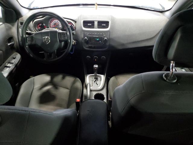 Photo 8 from auction – 2013 DODGE AVENGER SE with VIN 1C3CDZAB3DN532412