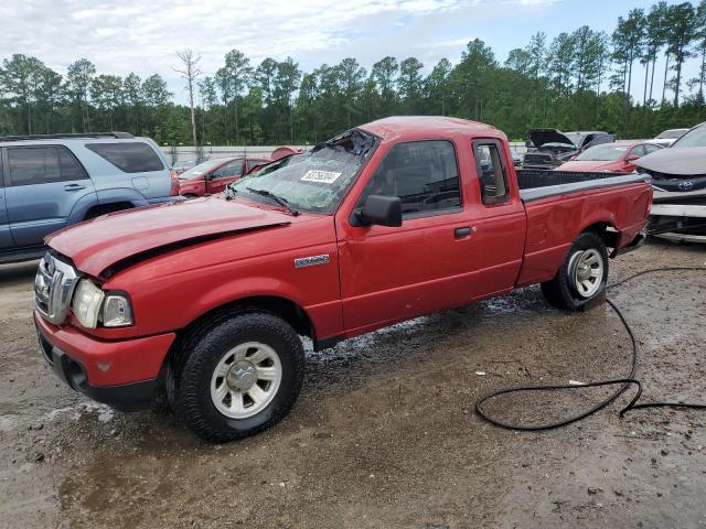 FORD RANGER SUP 2008 with VIN 1FTYR44U68PA56685 - Photo from auction