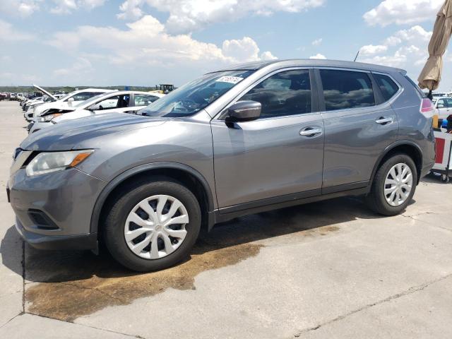NISSAN ROGUE S 2015 z numerem VIN KNMAT2MT7FP539470 - Zdjęcie z aukcji