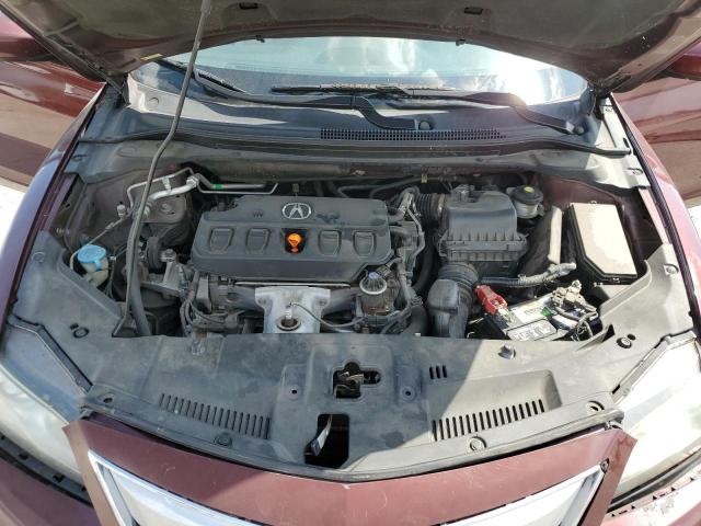 Photo 11 from auction – 2014 ACURA ILX 20 PRE with VIN 19VDE1F5XEE009209