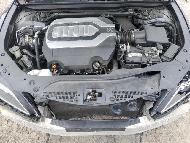 Photo 11 from auction – 2015 ACURA RLX TECH with VIN JH4KC1F51FC000362