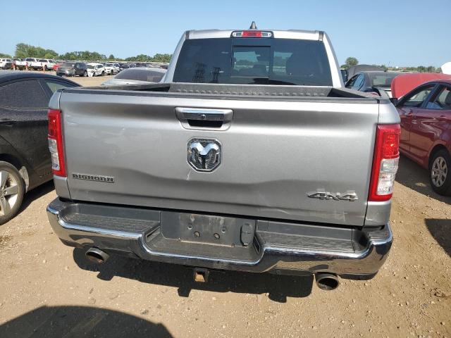 Photo 6 from auction – 2020 RAM 1500 BIG H with VIN 1C6SRFFT7LN175878