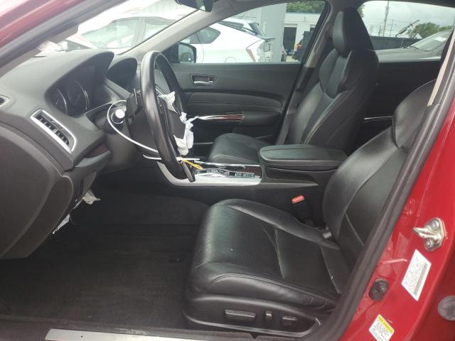 Photo 7 from auction – 2017 ACURA TLX TECH with VIN 19UUB3F59HA000246