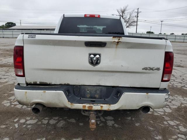 Photo 6 from auction – 2012 DODGE RAM 1500 S with VIN 1C6RD7KT2CS163910