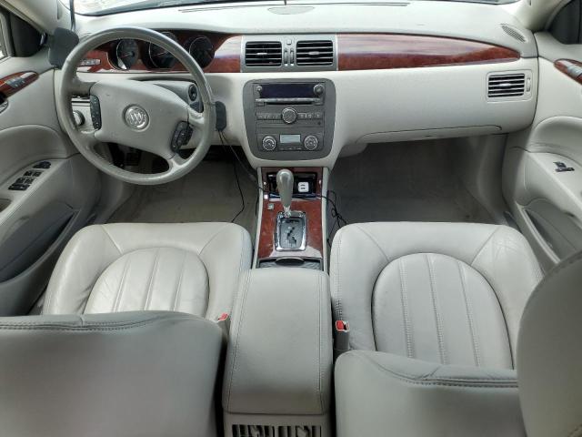 Photo 8 from auction – 2007 BUICK LUCERNE CX with VIN 1G4HD57207U138308