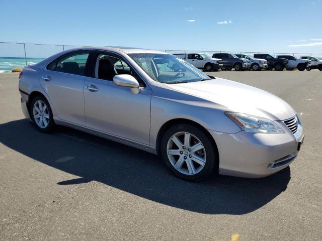 Photo 4 from auction – 2008 LEXUS ES 350 with VIN JTHBJ46GX82174822