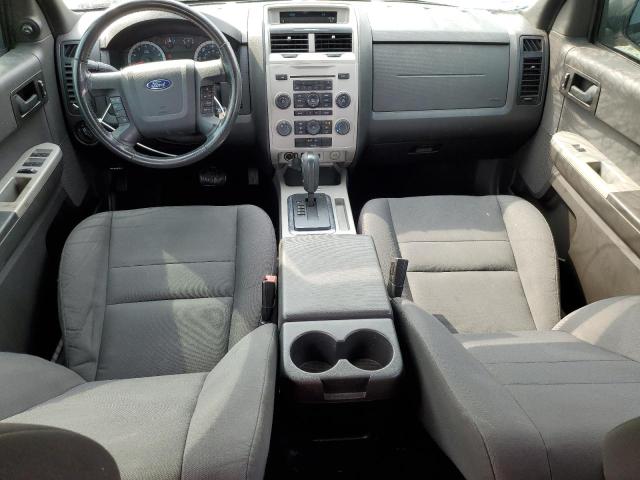 Photo 8 from auction – 2011 FORD ESCAPE XLT with VIN 1FMCU0DG2BKB96809