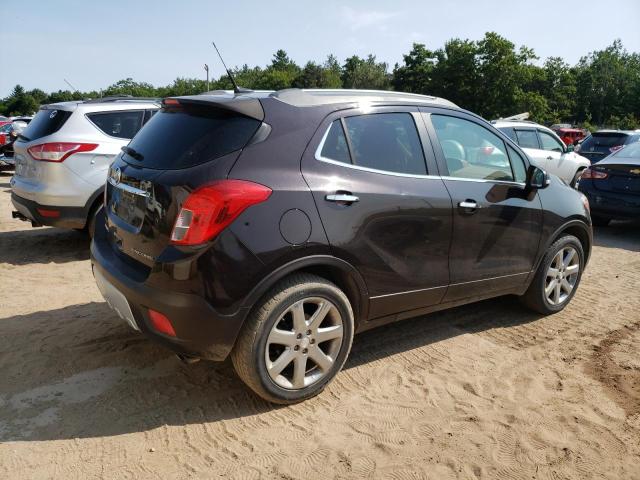 Photo 3 from auction – 2014 BUICK ENCORE with VIN KL4CJCSB0EB574288