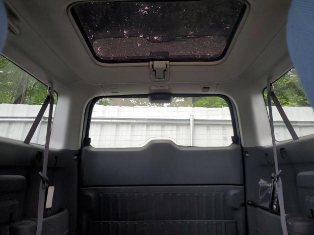Photo 10 from auction – 2003 HONDA ELEMENT DX with VIN 5J6YH282X3L014546
