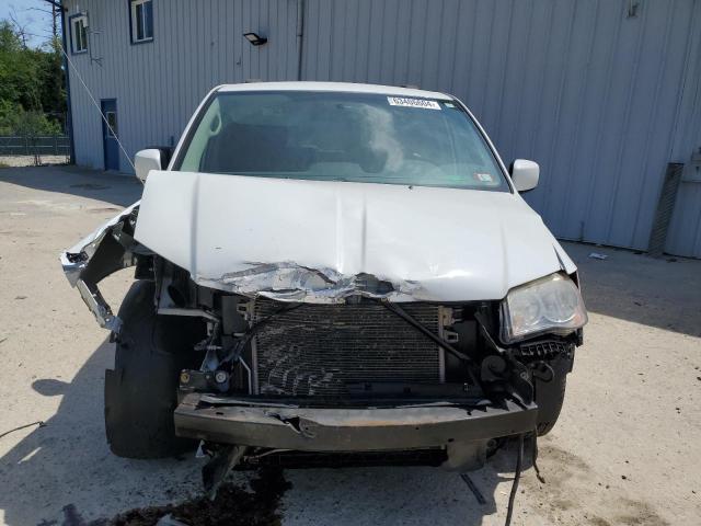 Photo 5 from auction – 2014 CHRYSLER TOWN & COU with VIN 2C4RC1BG2ER443200
