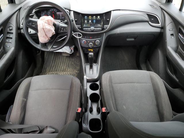 Photo 8 from auction – 2019 CHEVROLET TRAX LS with VIN 3GNCJNSB7KL318863