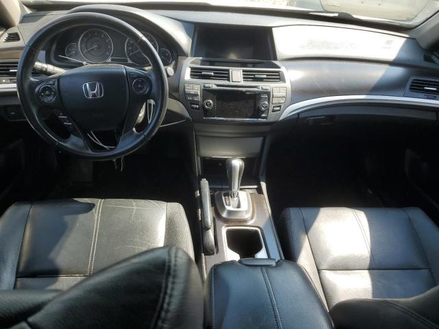 Photo 8 from auction – 2015 HONDA CROSSTOUR with VIN 5J6TF3H51FL002287