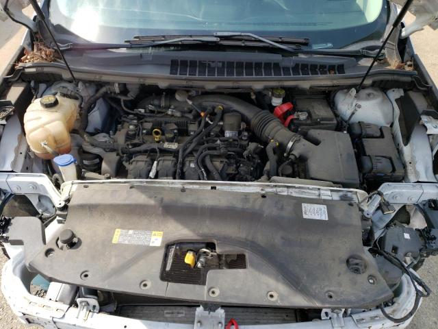 Photo 12 from auction – 2019 FORD EDGE SEL with VIN 2FMPK3J98KBC25500