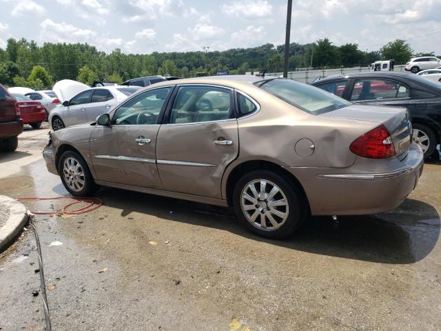 Photo 2 from auction – 2007 BUICK LACROSSE C with VIN 2G4WD582X71183161